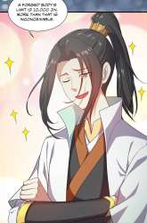 Manhua Matchless Emperor gambar 2