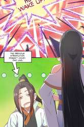 Manhua Matchless Emperor gambar 3