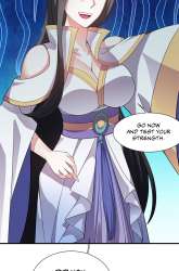 Manhua Matchless Emperor gambar 4