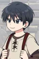 Manhwa Max Level Player gambar 1