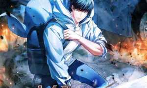 Komik Max Talent Player