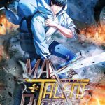Komik Max Talent Player