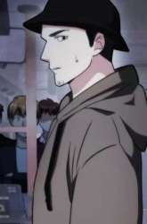 Manhwa Max Talent Player gambar 1