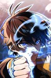 Manhwa Maxed Out Leveling gambar 1