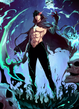 Maxed Strength Necromancer