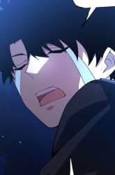 Manhua Maxed Strength Necromancer gambar 3