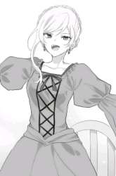 Komik May I Please Ask You Just One Last Thing? Preview Gambar 2