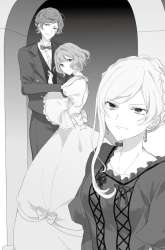 Komik May I Please Ask You Just One Last Thing? Preview Gambar 4