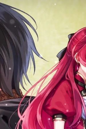 Sampul Maydare Tensei Monogatari: Kono Sekai de Ichiban Warui Majo