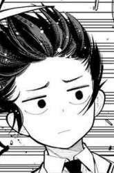 Manga Mayonaka Heart Tune gambar 1