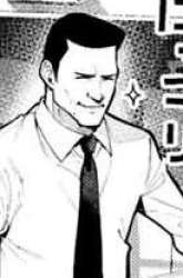 Manga Mayonaka Heart Tune gambar 2