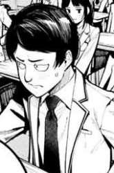 Manga Mayonaka Heart Tune gambar 3