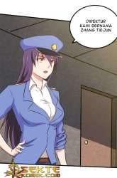 Manhua Me and My 26-year-old Beautiful Tenant gambar 3