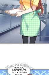 Manhua Me! Super rich! gambar 2