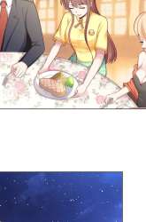 Manhua Me! Super rich! gambar 3
