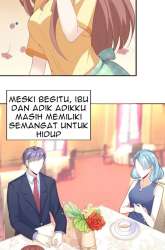 Manhua Me! Super rich! gambar 4