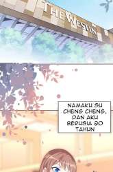 Manhua Me! Super rich! gambar 5