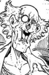 Manga Meccha Shoukan Sareta Ken gambar 2