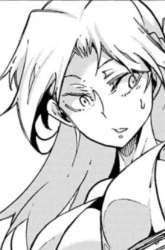 Manga Meccha Shoukan Sareta Ken gambar 3