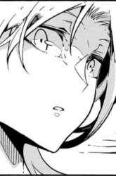 Manga Meccha Shoukan Sareta Ken gambar 4