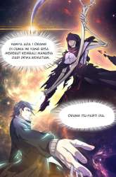 Manhua Medical Martial Arts gambar 2