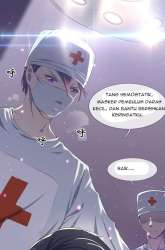 Manhua Medical Martial Arts gambar 3