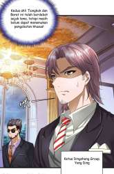 Manhua Medical Soldiers gambar 1