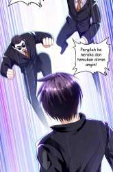 Manhua Medical Soldiers gambar 2