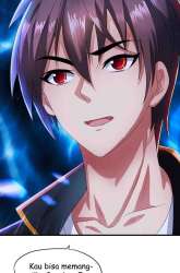 Manhua Medical Soldiers gambar 3