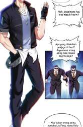 Manhua Medical Soldiers gambar 4