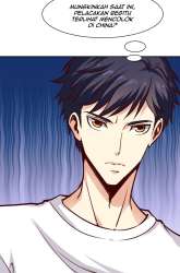 Manhua Melee Mad Soldier gambar 2