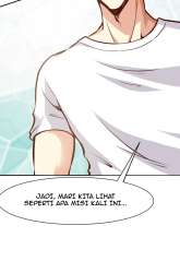 Manhua Melee Mad Soldier gambar 4