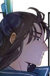 Manhua Meng Qian Nian gambar 2