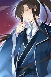 Manhua Meng Shi Zai Shang gambar 3