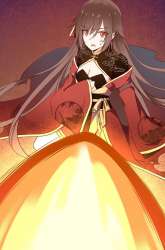 Manhua Meng Shi Zai Shang gambar 4