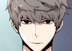 Baca Manhwa Mercenary Enrollment