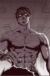 Manhwa Mercenary Enrollment gambar 2