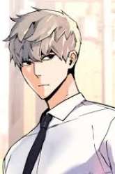 Manhwa Mercenary Enrollment gambar 3