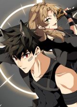 Messiah: End of the Gods