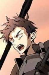 Manhwa Messiah: End of the Gods gambar 1