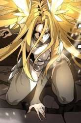 Manhwa Messiah: End of the Gods gambar 3