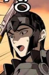 Manhwa Messiah: End of the Gods gambar 4