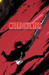 Manhwa Metro Hunter gambar 1