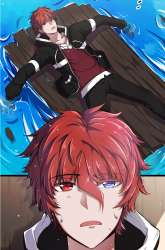 Manhua Metropolitan City’s Ying Yang Miracle Doctor gambar 1