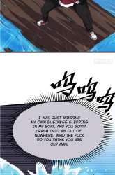 Manhua Metropolitan City’s Ying Yang Miracle Doctor gambar 2