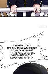 Manhua Metropolitan City’s Ying Yang Miracle Doctor gambar 4