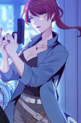 Manhua Metropolitan Killing Arrogant Immortal gambar 2