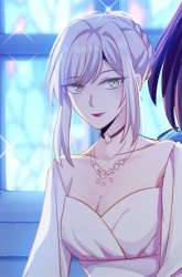 Manhua Metropolitan Killing Arrogant Immortal gambar 3