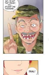 Manhua Metropolitan Supremacy System gambar 1