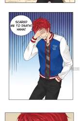 Manhua Metropolitan Supremacy System gambar 2